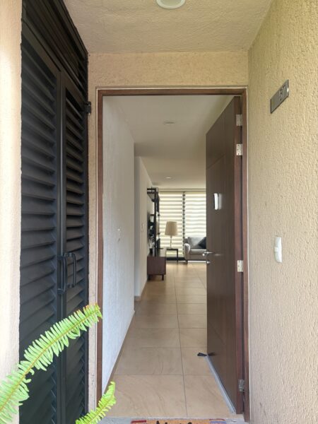 Casa en Renta sin muebles en Condominio Loretta , Altos Juriquilla Qro.Mex.