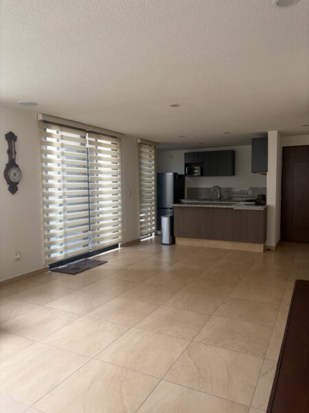 Casa en Renta sin muebles en Condominio Loretta , Altos Juriquilla Qro.Mex.