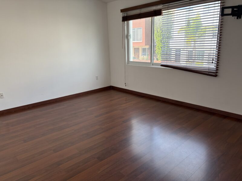 Casa en Venta en Condominio Alborada Fracc. Milenio lll Qro. Mex.