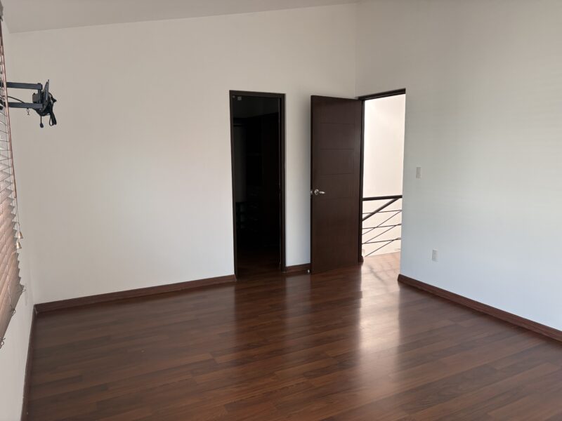 Casa en Venta en Condominio Alborada Fracc. Milenio lll Qro. Mex.