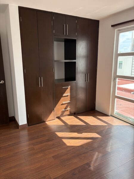 Casa en Venta en Condominio Alborada Fracc. Milenio lll Qro. Mex.