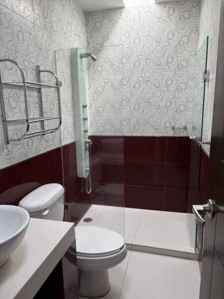 Casa en Venta en Condominio Alborada Fracc. Milenio lll Qro. Mex.