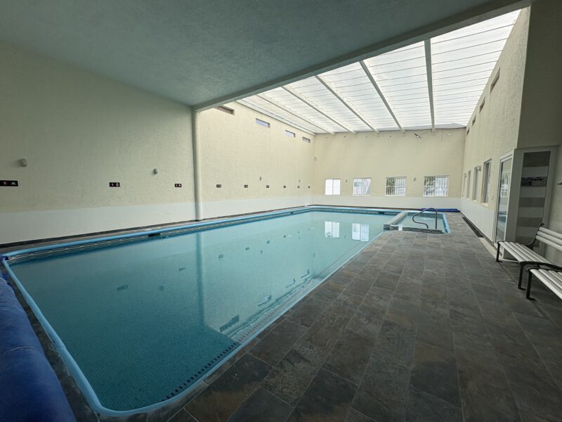 Casa en Venta en Condominio Alborada Fracc. Milenio lll Qro. Mex.
