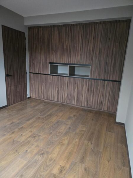 Departamento de Lujo en Venta en Ceiba en Campanario Norte Qro. Mex.