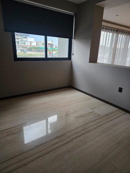 Departamento de Lujo en Venta en Ceiba en Campanario Norte Qro. Mex.