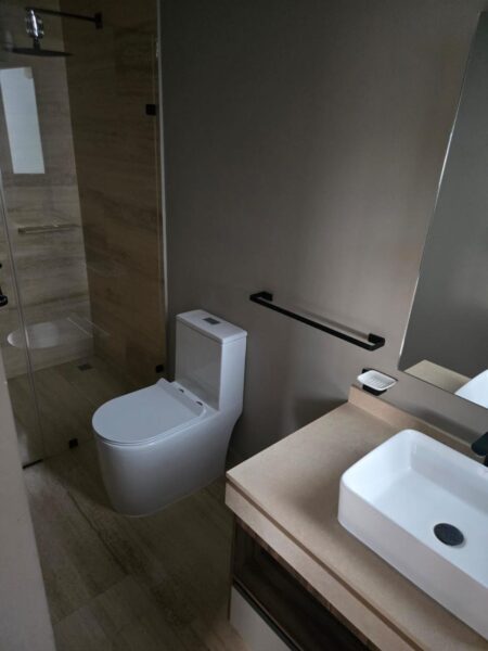 Departamento de Lujo en Venta en Ceiba en Campanario Norte Qro. Mex.
