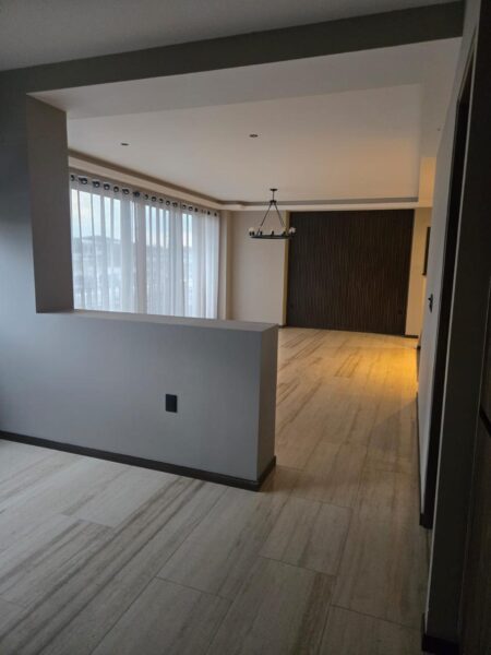 Departamento de Lujo en Venta en Ceiba en Campanario Norte Qro. Mex.