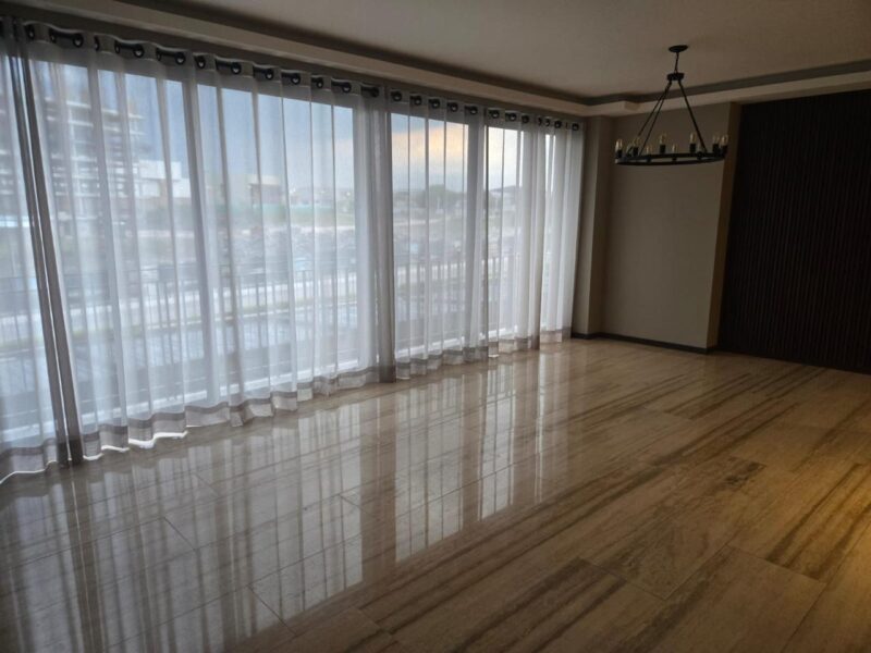 Departamento de Lujo en Venta en Ceiba en Campanario Norte Qro. Mex.
