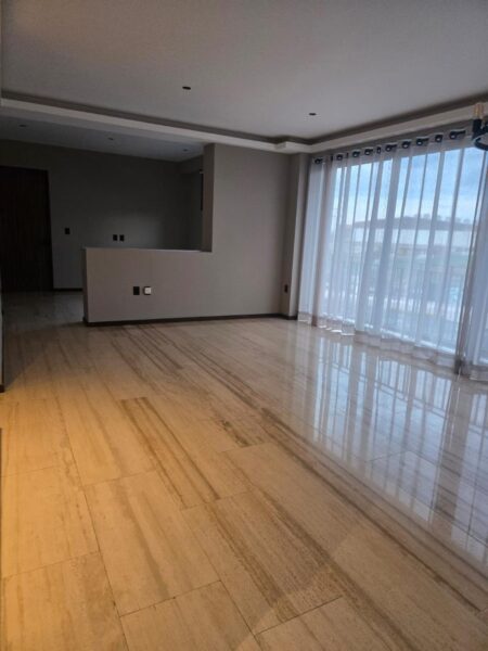 Departamento de Lujo en Venta en Ceiba en Campanario Norte Qro. Mex.