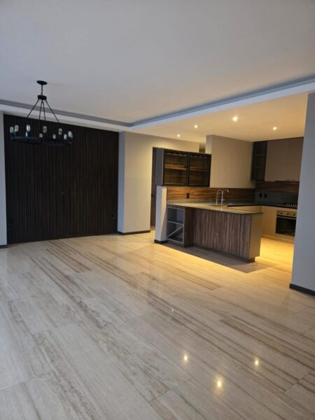 Departamento de Lujo en Venta en Ceiba en Campanario Norte Qro. Mex.