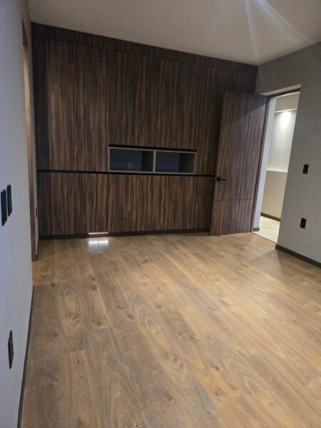 Departamento de Lujo en Venta en Ceiba en Campanario Norte Qro. Mex.
