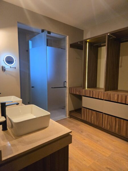 Departamento de Lujo en Venta en Ceiba en Campanario Norte Qro. Mex.