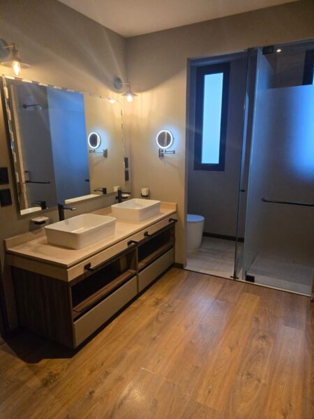 Departamento de Lujo en Venta en Ceiba en Campanario Norte Qro. Mex.