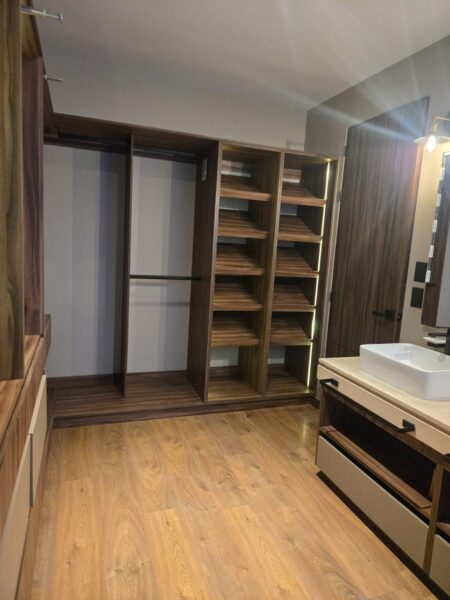 Departamento de Lujo en Venta en Ceiba en Campanario Norte Qro. Mex.