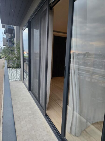 Departamento de Lujo en Venta en Ceiba en Campanario Norte Qro. Mex.