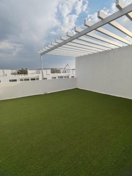 Casa en Renta/Venta en Fracc. Pedro Escobedo Qro Mex