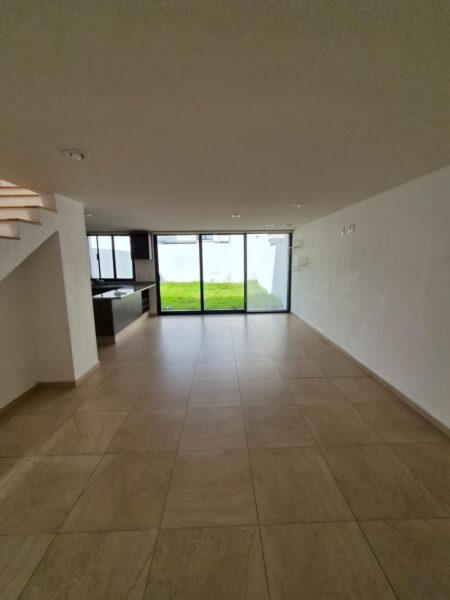 Casa en Renta en Condominio Dali, Zibatá El Marqués Qro. Mex.