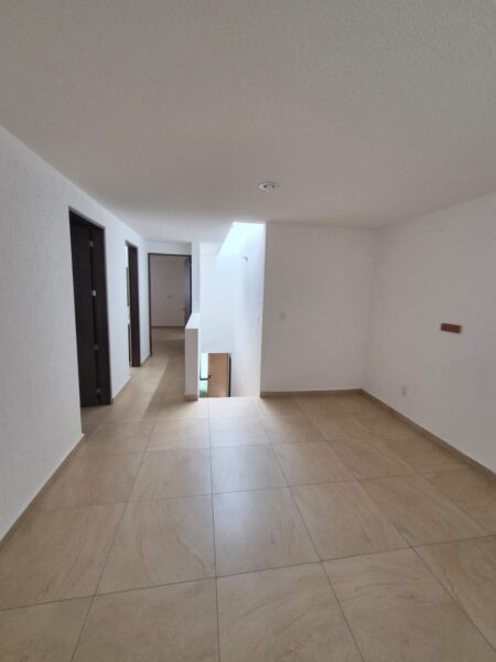 Casa en Renta en Condominio Dali, Zibatá El Marqués Qro. Mex.