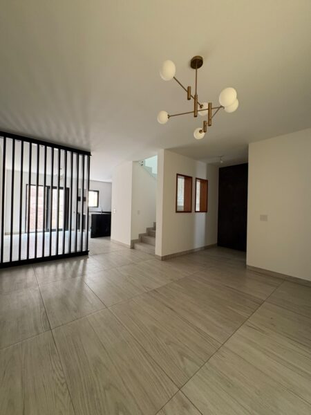 Casa en Venta en Condominio El Manantial Corregidora Qro.Mex.