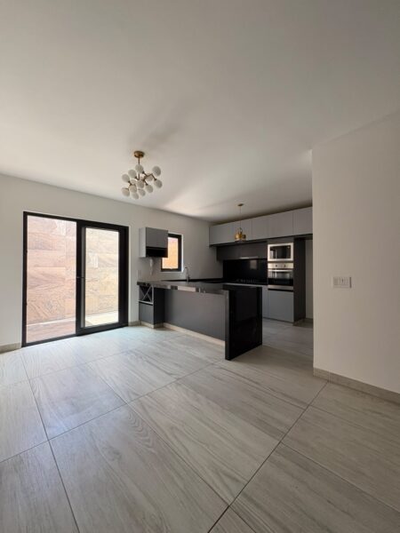 Casa en Venta en Condominio El Manantial Corregidora Qro.Mex.