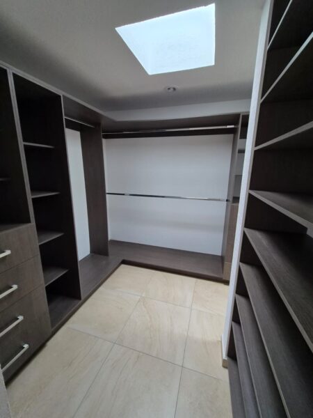 Casa en Renta en Condominio Dali, Zibatá El Marqués Qro. Mex.