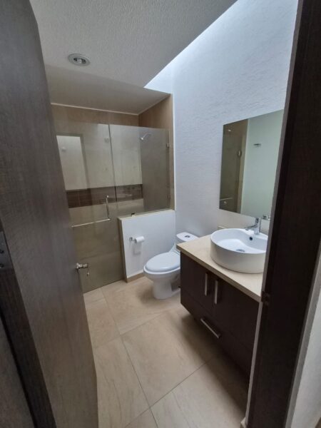 Casa en Renta en Condominio Dali, Zibatá El Marqués Qro. Mex.
