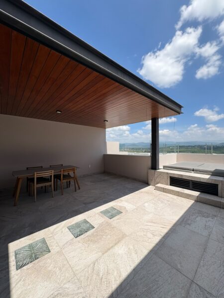 Casa en Venta en Condominio El Manantial Corregidora Qro.Mex.