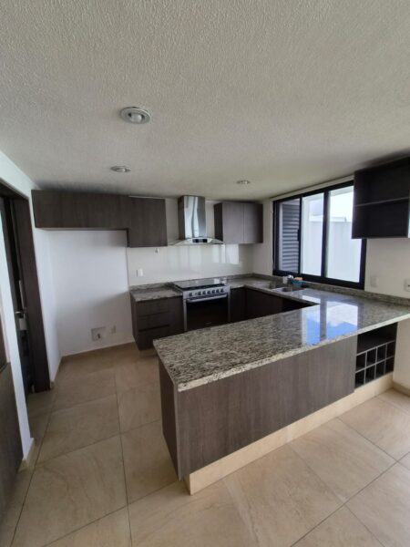 Casa en Renta en Condominio Dali, Zibatá El Marqués Qro. Mex.