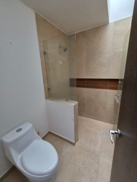 Casa en Renta en Condominio Dali, Zibatá El Marqués Qro. Mex.