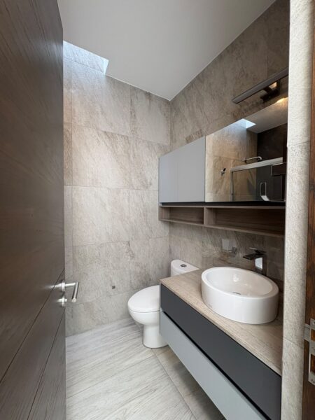Casa en Venta en Condominio El Manantial Corregidora Qro.Mex.