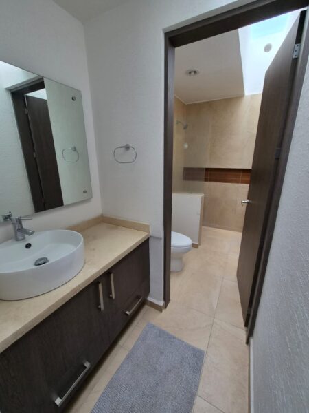 Casa en Renta en Condominio Dali, Zibatá El Marqués Qro. Mex.