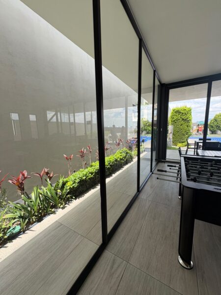 Casa en Venta en Condominio El Manantial Corregidora Qro.Mex.