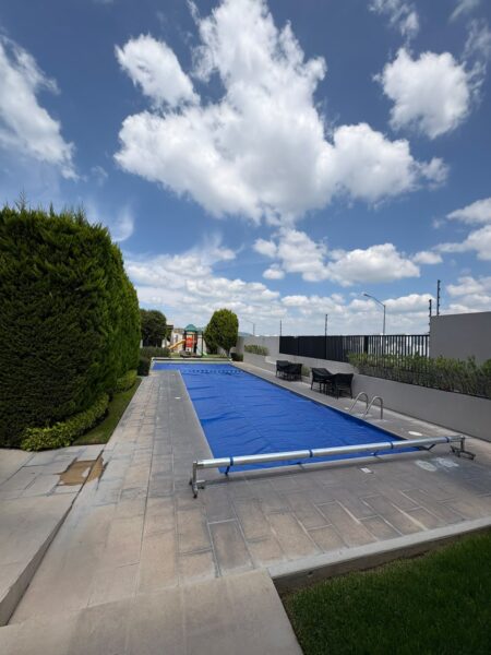 Casa en Venta en Condominio El Manantial Corregidora Qro.Mex.
