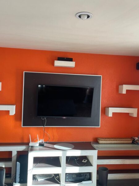Departamento Amueblado en Renta en Fracc. Milenio lll Qro. Mex .