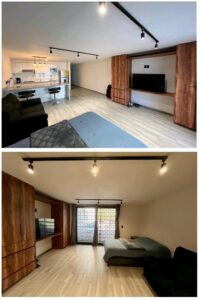 Departamento tipo Loft en Renta en Fracc. Milenio lll Qro. Mex .