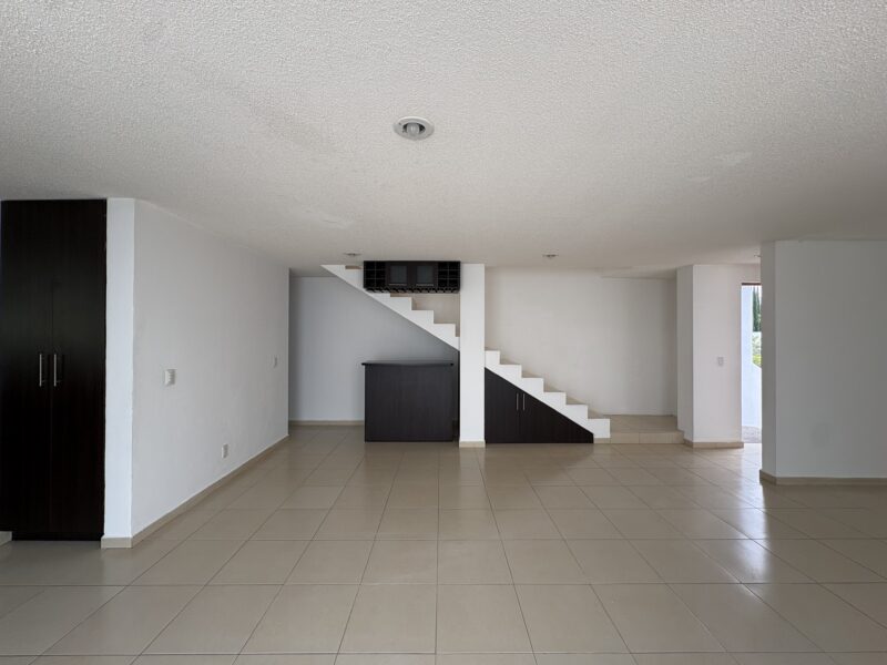 Casa en Renta en Condominio Tres Deseos en El Mirador El Marqués Qro. Mex .