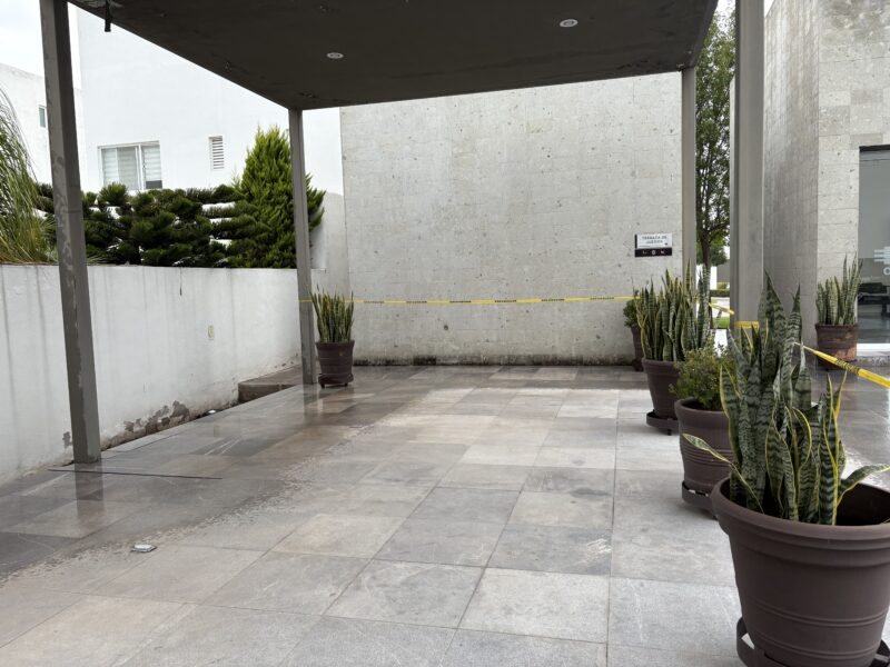 Casa en Renta en Condominio Tres Deseos en El Mirador El Marqués Qro. Mex .