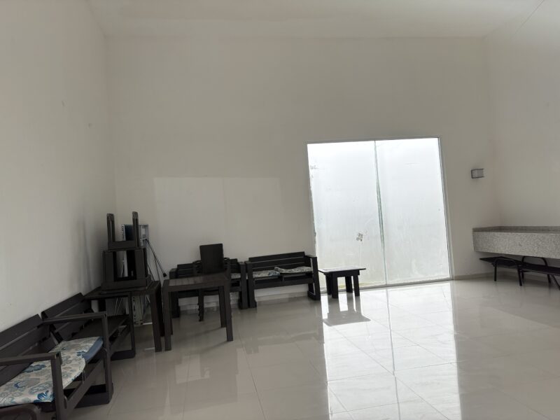 Casa en Renta en Condominio Tres Deseos en El Mirador El Marqués Qro. Mex .