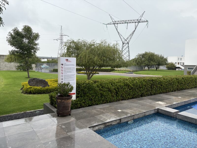 Casa en Renta en Condominio Tres Deseos en El Mirador El Marqués Qro. Mex .