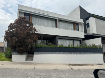 Casa en Renta Misión San Jerónimo Qro. Mex .