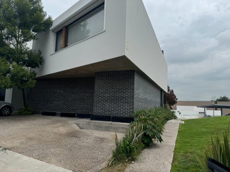 Casa en Renta Misión San Jerónimo Qro. Mex .