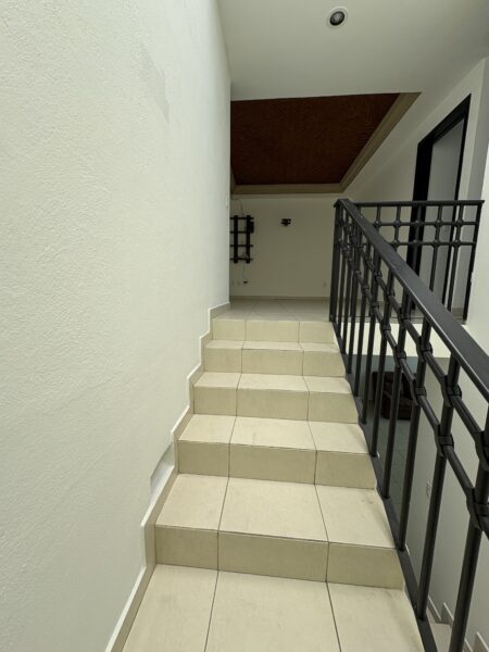 Casa en Renta con o sin Muebles en Fracc. Milenio lll Qro. Mex .