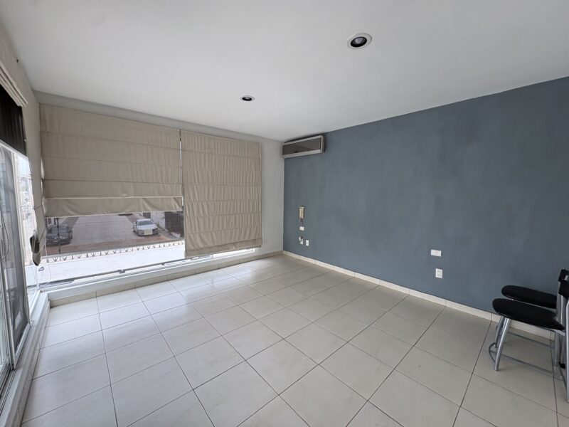 Casa en Renta con o sin Muebles en Fracc. Milenio lll Qro. Mex .