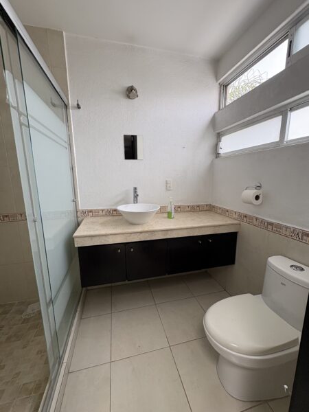 Casa en Renta con o sin Muebles en Fracc. Milenio lll Qro. Mex .