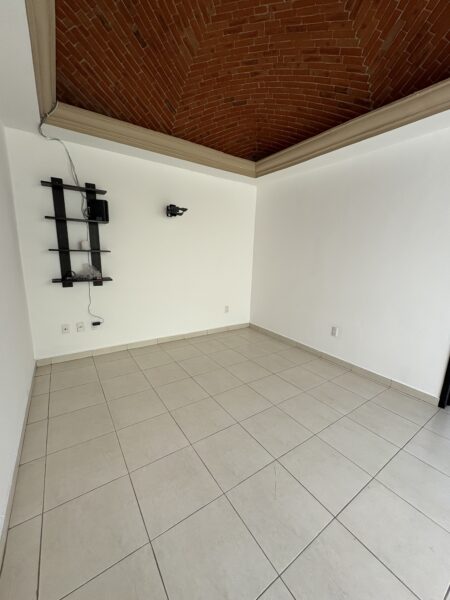 Casa en Renta con o sin Muebles en Fracc. Milenio lll Qro. Mex .