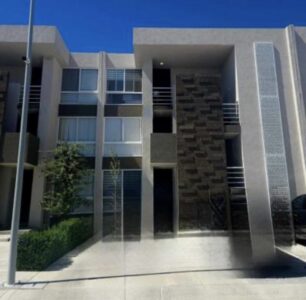Departamento en Renta en Zakia El Marqués Qro. Mex.