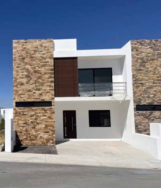 Casa en Venta en San Isidro Juriquilla Qro. Mex.