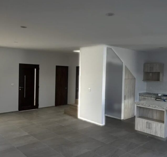 Casa en Venta en San Isidro Juriquilla Qro. Mex.