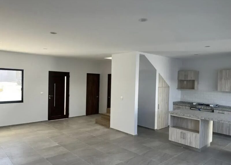 Casa en Venta en San Isidro Juriquilla Qro. Mex.
