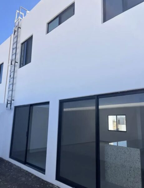 Casa en Venta en San Isidro Juriquilla Qro. Mex.
